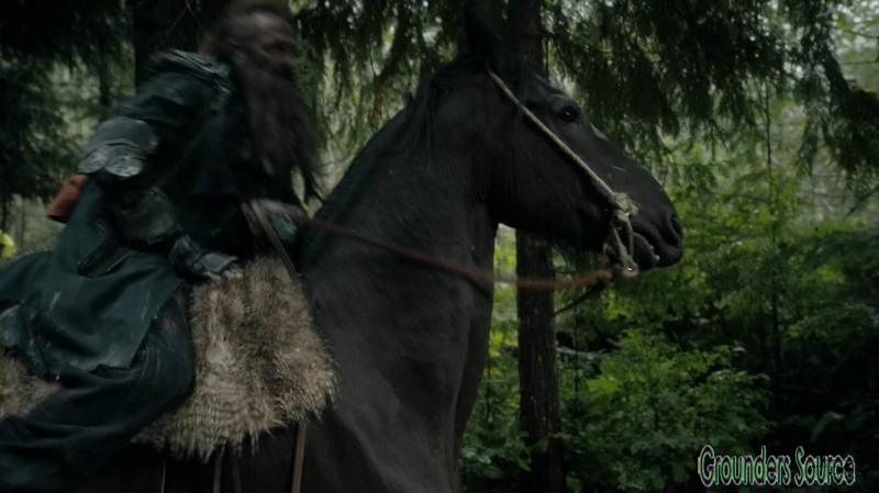 The 100 Season Three Episode Five Hakeldama-482
