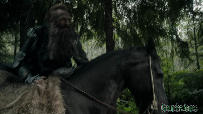 The 100 Season Three Episode Five Hakeldama-481
