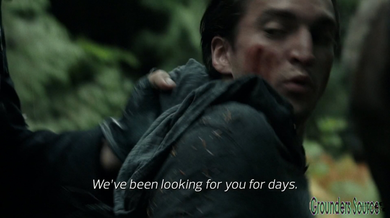The 100 Season Three Episode Five Hakeldama-472
