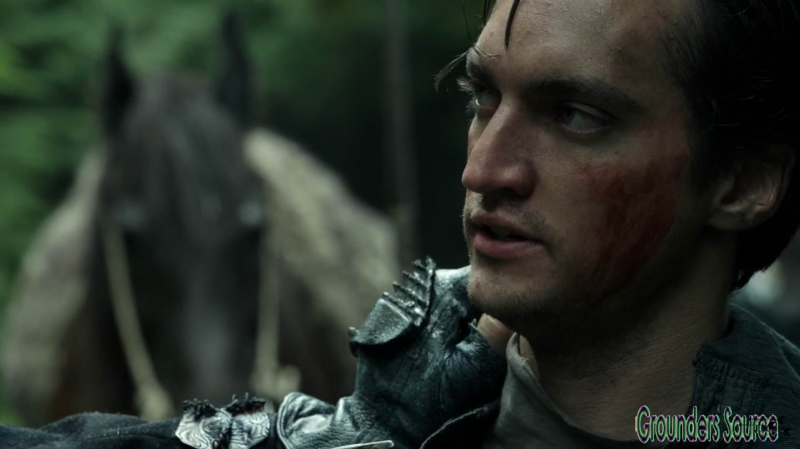 The 100 Season Three Episode Five Hakeldama-462
