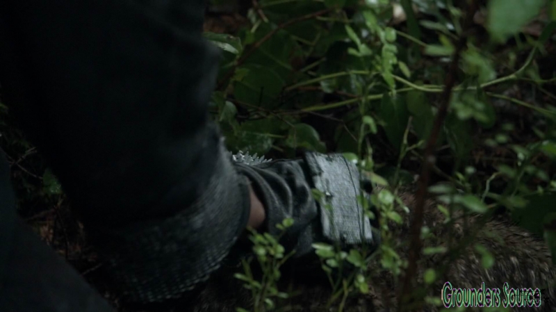 The 100 Season Three Episode Five Hakeldama-460
