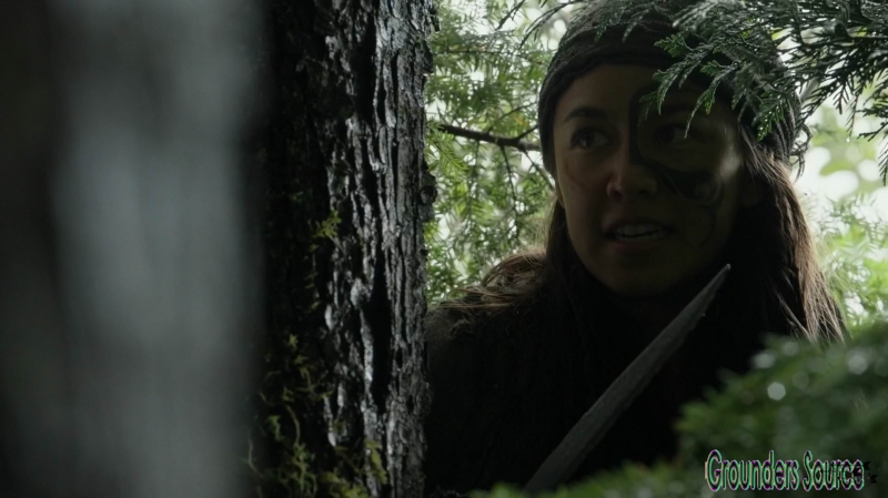 The 100 Season Three Episode Five Hakeldama-454
