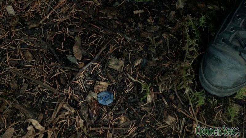 The 100 Season Three Episode Five Hakeldama-451
