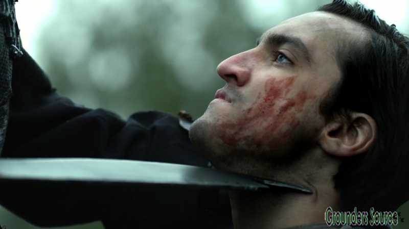 The 100 Season Three Episode Five Hakeldama-450
