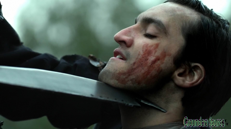 The 100 Season Three Episode Five Hakeldama-448
