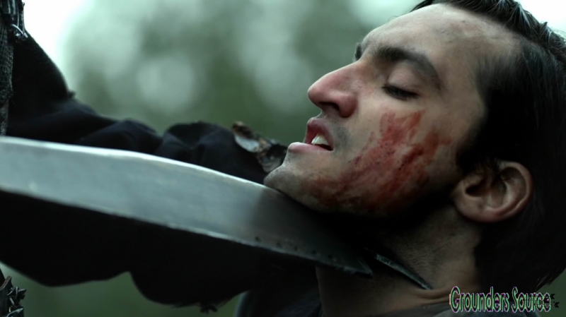 The 100 Season Three Episode Five Hakeldama-447
