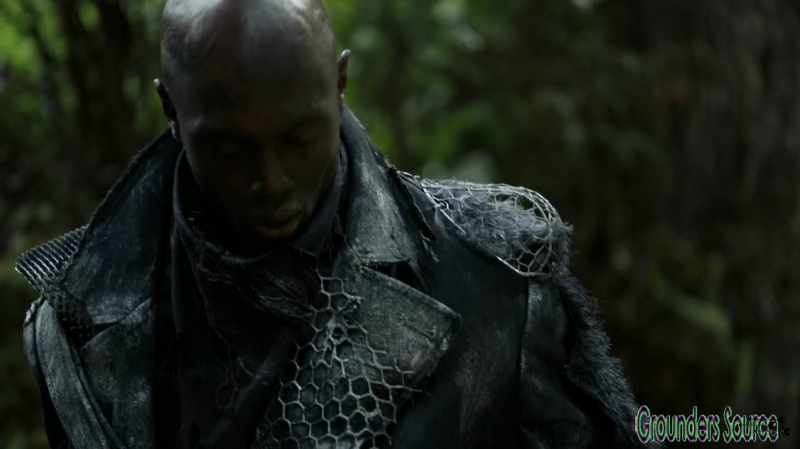 The 100 Season Three Episode Five Hakeldama-445
