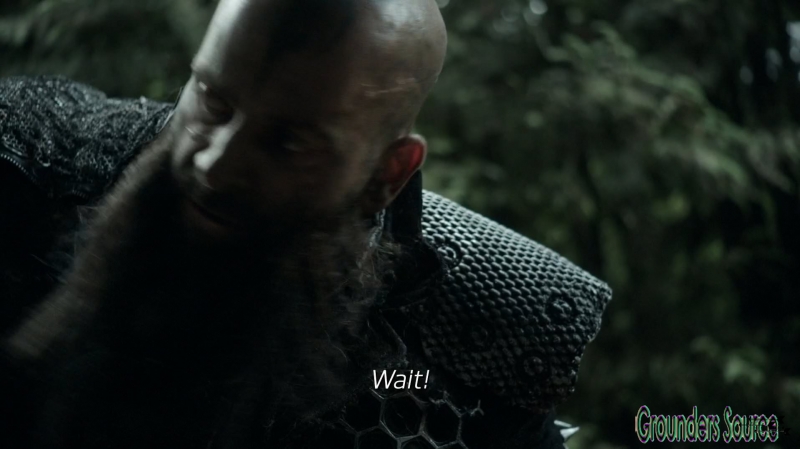 The 100 Season Three Episode Five Hakeldama-444
