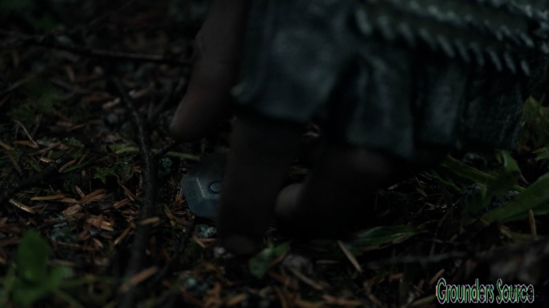 The 100 Season Three Episode Five Hakeldama-441
