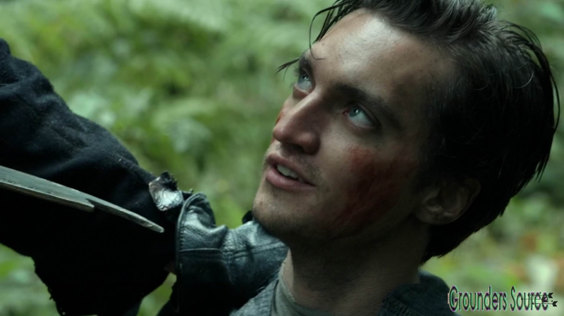 The 100 Season Three Episode Five Hakeldama-435
