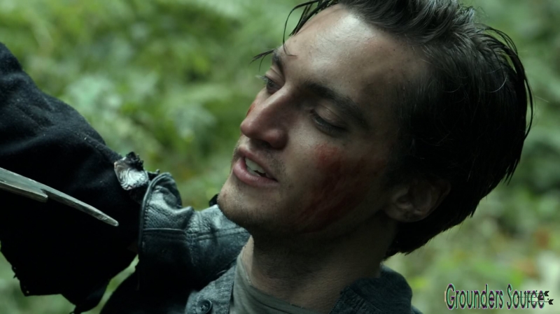 The 100 Season Three Episode Five Hakeldama-433
