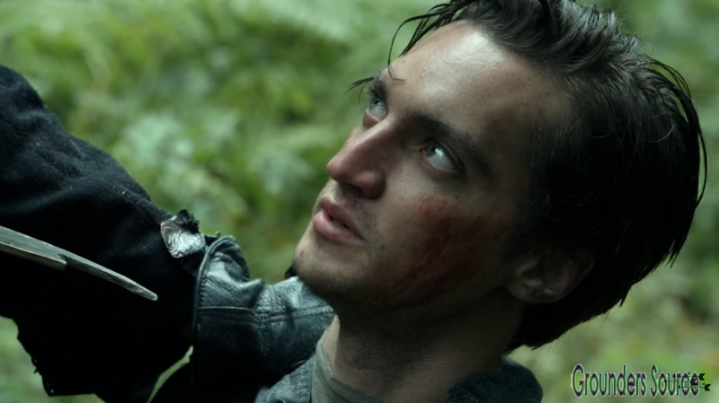 The 100 Season Three Episode Five Hakeldama-432
