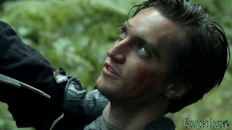The 100 Season Three Episode Five Hakeldama-430
