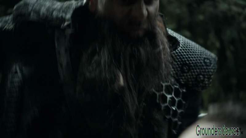 The 100 Season Three Episode Five Hakeldama-428
