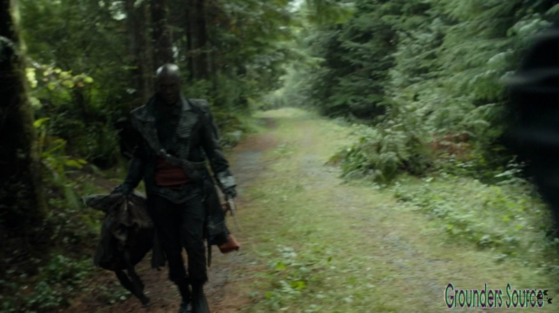 The 100 Season Three Episode Five Hakeldama-425
