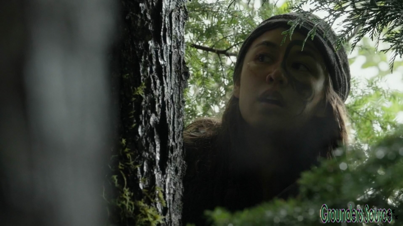 The 100 Season Three Episode Five Hakeldama-423
