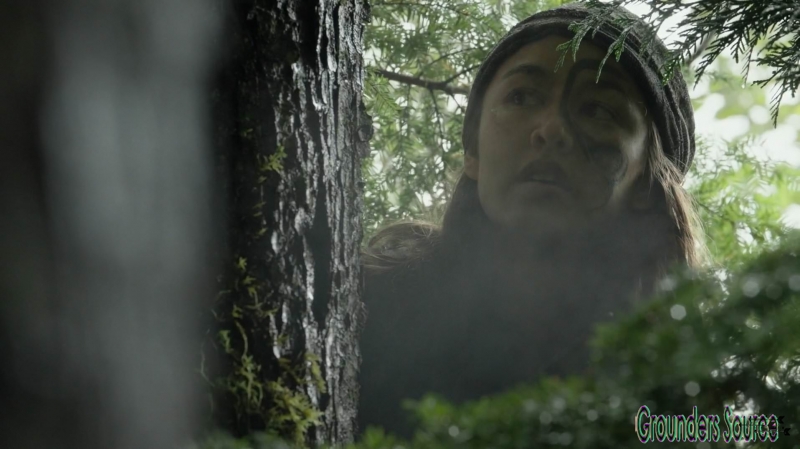 The 100 Season Three Episode Five Hakeldama-422
