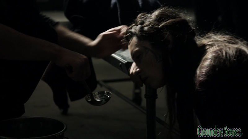 The 100 Season Three Episode Five Hakeldama-419
