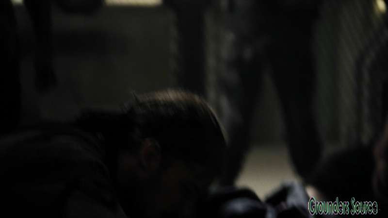 The 100 Season Three Episode Five Hakeldama-416
