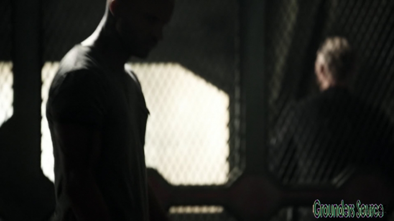The 100 Season Three Episode Five Hakeldama-414
