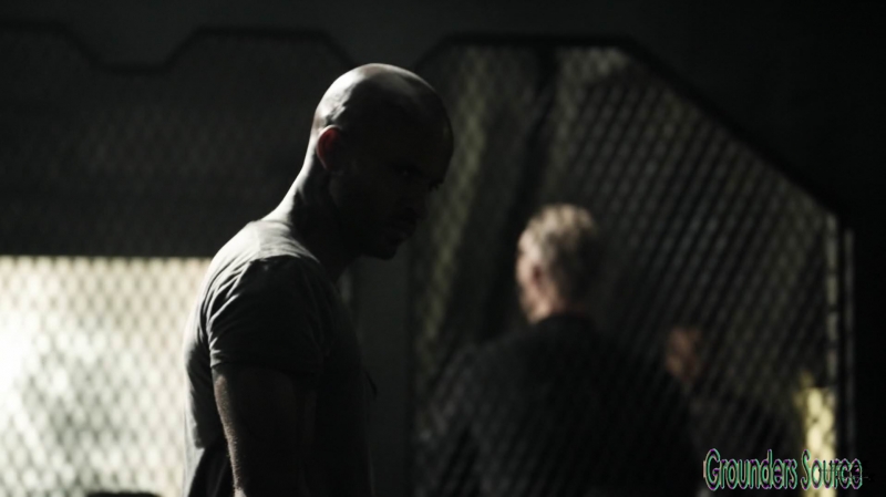 The 100 Season Three Episode Five Hakeldama-415
