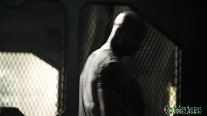 The 100 Season Three Episode Five Hakeldama-412
