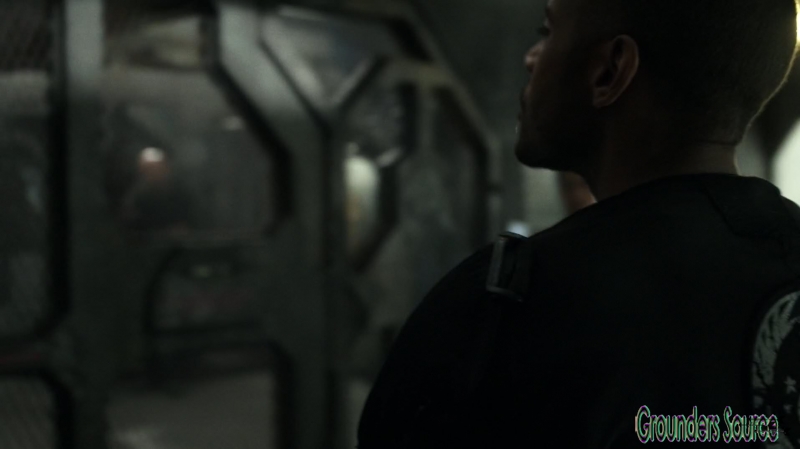 The 100 Season Three Episode Five Hakeldama-413
