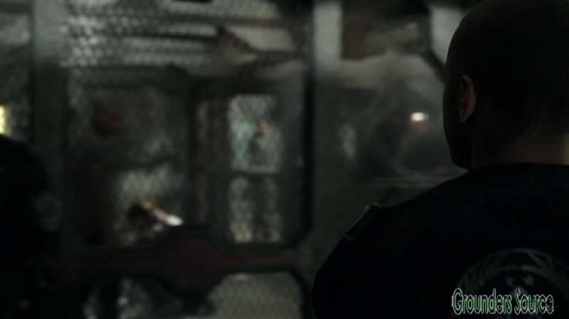 The 100 Season Three Episode Five Hakeldama-411
