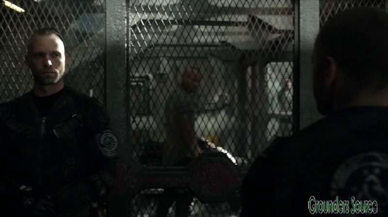 The 100 Season Three Episode Five Hakeldama-410
