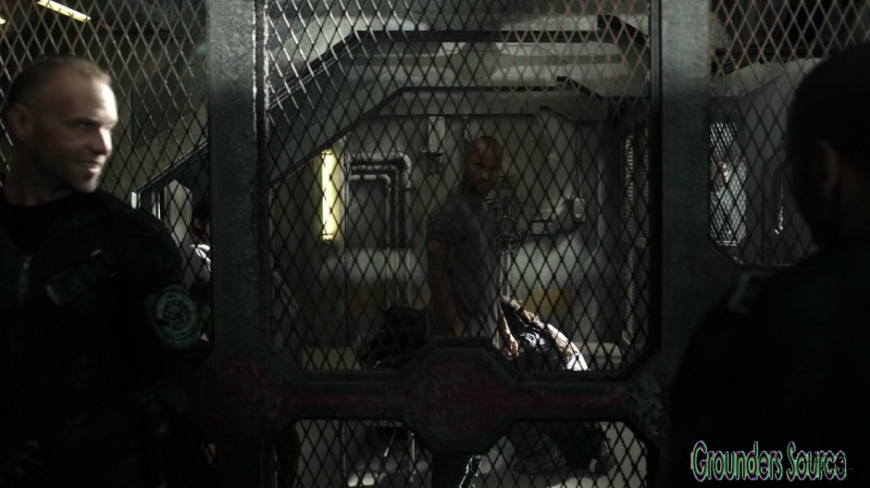 The 100 Season Three Episode Five Hakeldama-408
