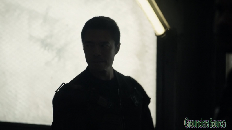 The 100 Season Three Episode Five Hakeldama-409
