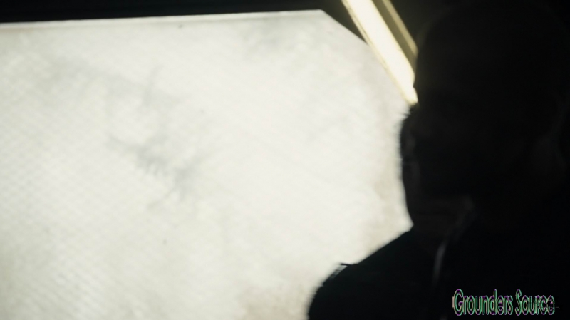 The 100 Season Three Episode Five Hakeldama-406
