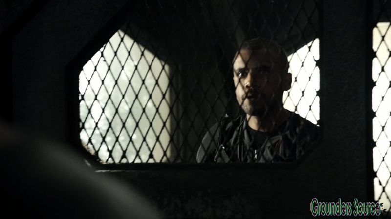 The 100 Season Three Episode Five Hakeldama-405
