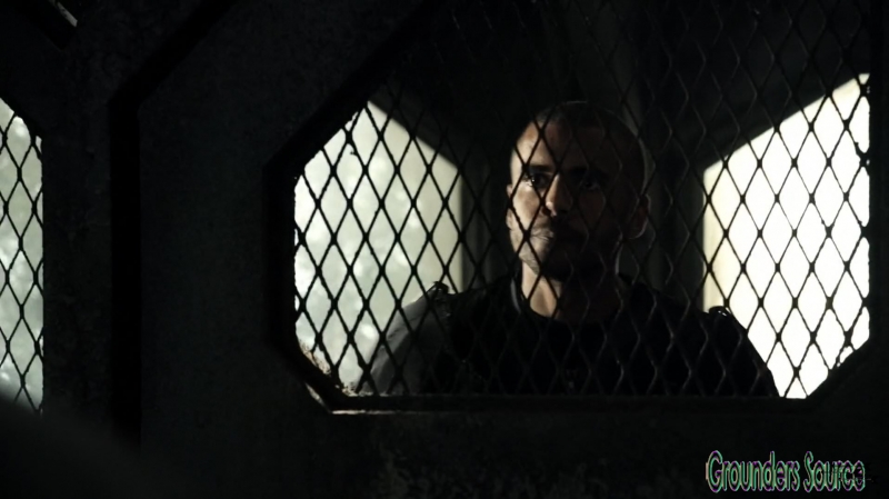The 100 Season Three Episode Five Hakeldama-403
