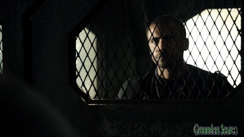 The 100 Season Three Episode Five Hakeldama-402
