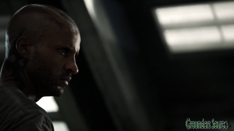 The 100 Season Three Episode Five Hakeldama-400
