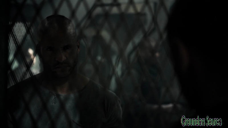 The 100 Season Three Episode Five Hakeldama-397
