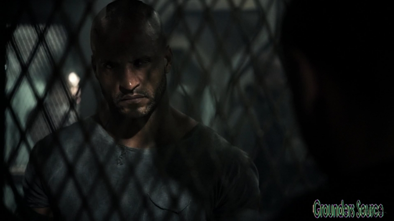 The 100 Season Three Episode Five Hakeldama-395
