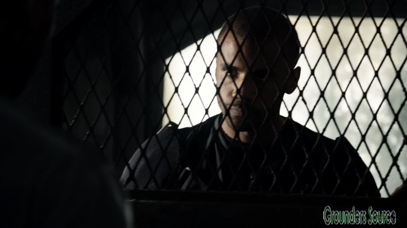 The 100 Season Three Episode Five Hakeldama-392
