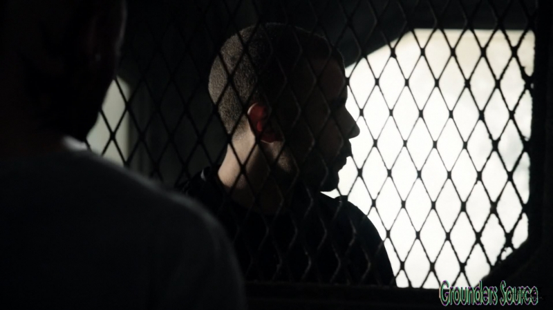 The 100 Season Three Episode Five Hakeldama-391
