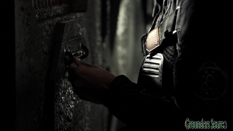 The 100 Season Three Episode Five Hakeldama-387
