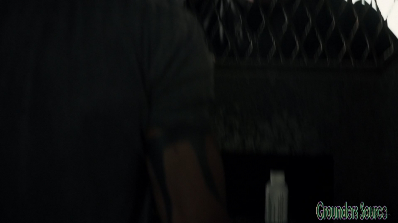 The 100 Season Three Episode Five Hakeldama-385
