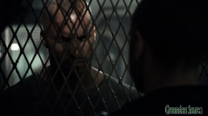 The 100 Season Three Episode Five Hakeldama-381
