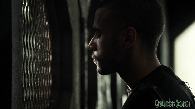 The 100 Season Three Episode Five Hakeldama-378
