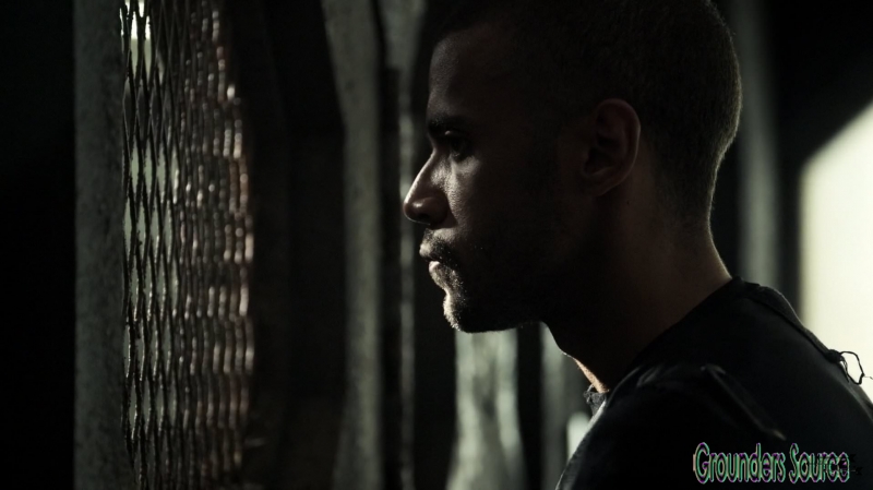 The 100 Season Three Episode Five Hakeldama-379
