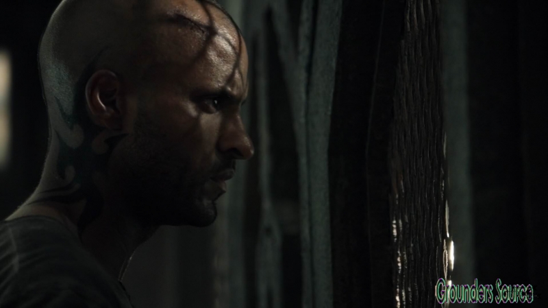The 100 Season Three Episode Five Hakeldama-376
