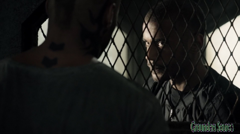 The 100 Season Three Episode Five Hakeldama-375
