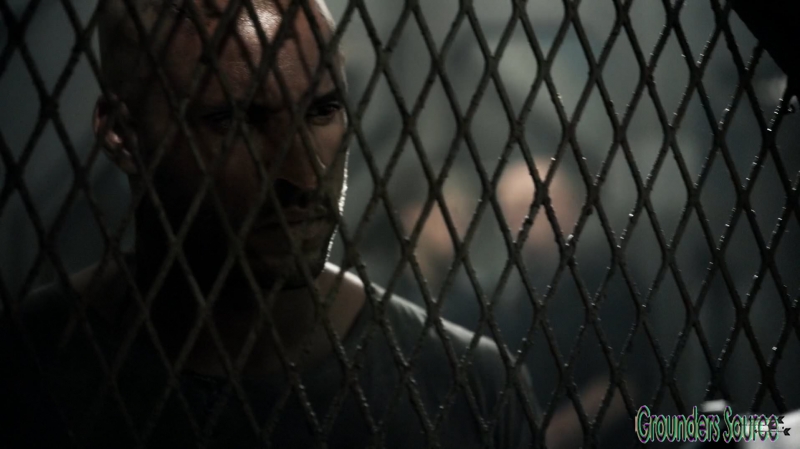 The 100 Season Three Episode Five Hakeldama-373

