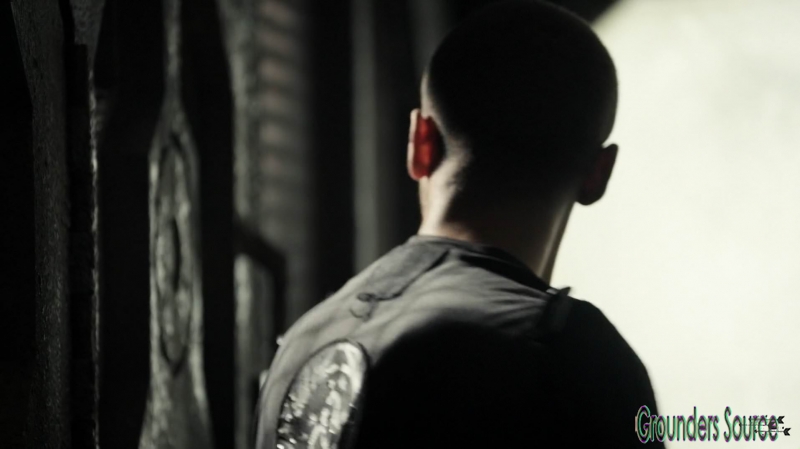 The 100 Season Three Episode Five Hakeldama-371

