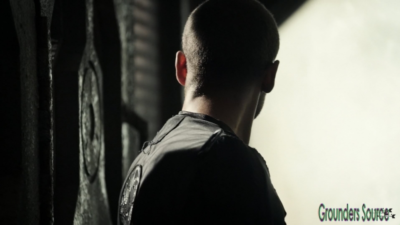 The 100 Season Three Episode Five Hakeldama-368
